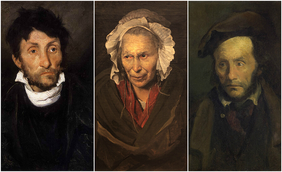 Signs and symbols in art.