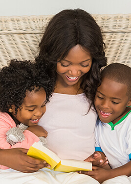 Reading with Children