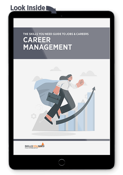 Career Management - Look Inside Career Management: The Skills You Need Guide to Jobs and Careers