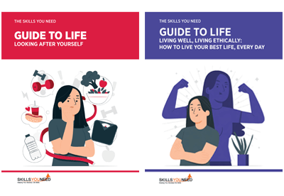 The Skills You Need Guide to Life