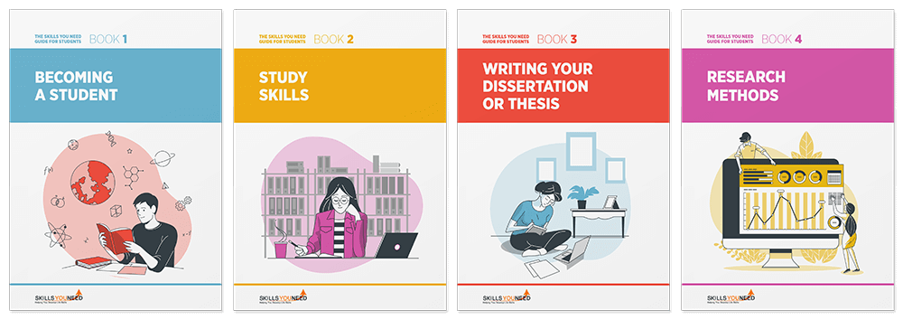 The Skills You Need Guide for Students