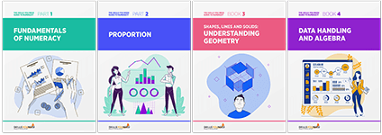 The Skills You Need Guide to Numeracy