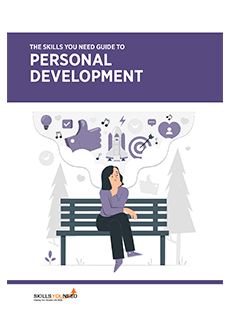 The Skills You Need Guide to Personal Development