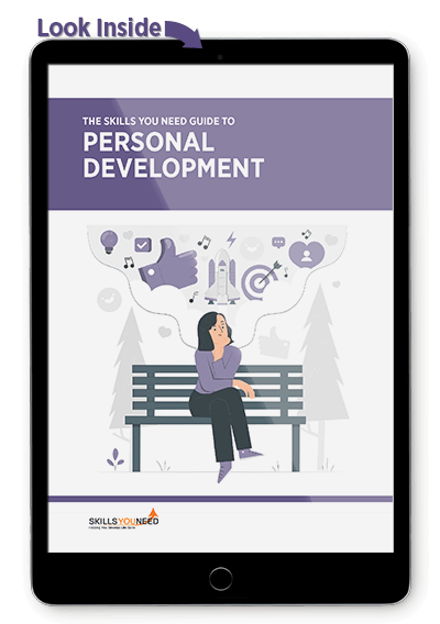 The Skills You Need Guide to Personal Development