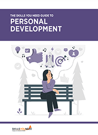 The Skills You Need Guide to Personal Development