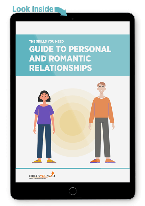 The Skills You Need Guide to Personal and Romantic Relationships - Look Inside Personal and Romantic Relationships - Look Inside