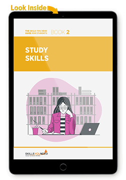 The Skills You Need Guide for Students: Study Skills - Look Inside Study Skills - Look Inside